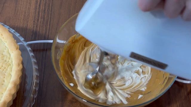 КАРАМЕЛЬСІЗ ОҢАЙ ЖАСАЛАТЫН БАНОФФИ ПИРОГЫ! смотреть онлайн