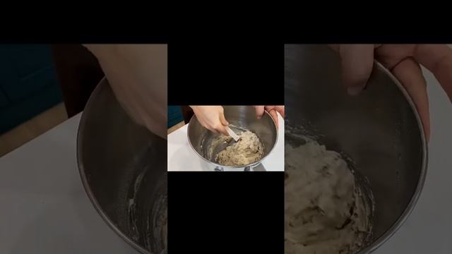 Мафины на остатках закваски смотреть онлайн