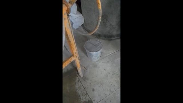 Крышка кольца жби