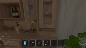 вторая концовка с голубой рано вей