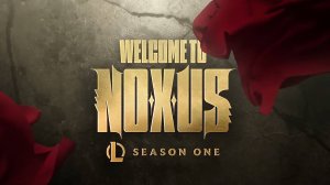 Добро пожаловать в Ноксус разбор обновления от разработчиков - League of Legends