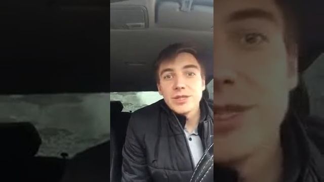 Иван - руководитель доставки еды Ставрополь "Кубик" смотреть онлайн