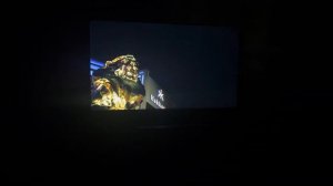 Обзор Philips 55PUS8057/60: Тесты изображения