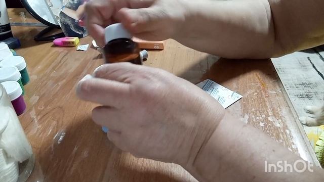 Обед диабетика. После обеда замеряю сахар. смотреть онлайн