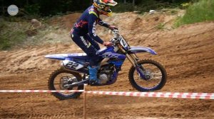 МОТОКРОСС МОТОФЕСТ КОСТРОМА 2023