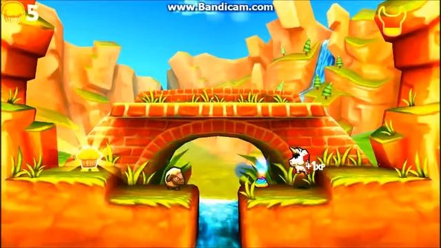 Muffin Knight | Bridge Level | #3 смотреть онлайн