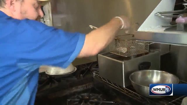 Cook's Corner: Buttermilk Fried Chicken