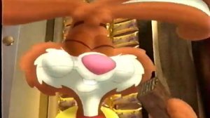 Фрагменты анонса и реклама Несквик [СТС] (7 ноября 2002)