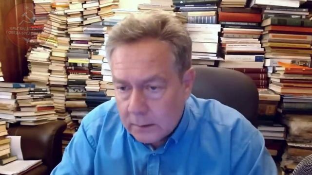 ВТО - МВФ - РОССИЯ. Вчера/Сегодня/Завтра/ с Николаем ПЛАТОШКИНЫМ... смотреть онлайн