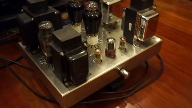 Tannoy Stirling_1 смотреть онлайн