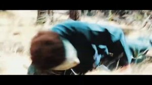 Джейсон против Майкла #2