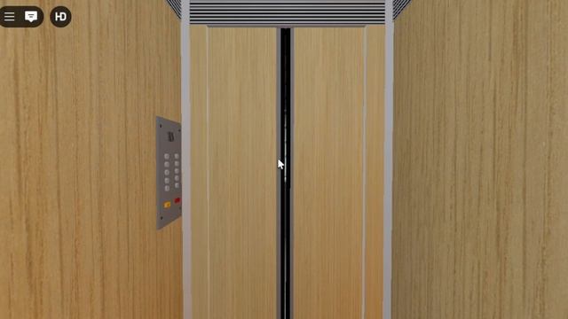 Roblox Электрические Лифты САМЛЗ 1989 и МЛЗ 1985 Г.в 320/Kg 400/kg V=1m/s смотреть онлайн