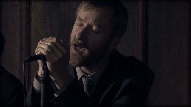 The National - Terrible Love - Special Presentation смотреть онлайн