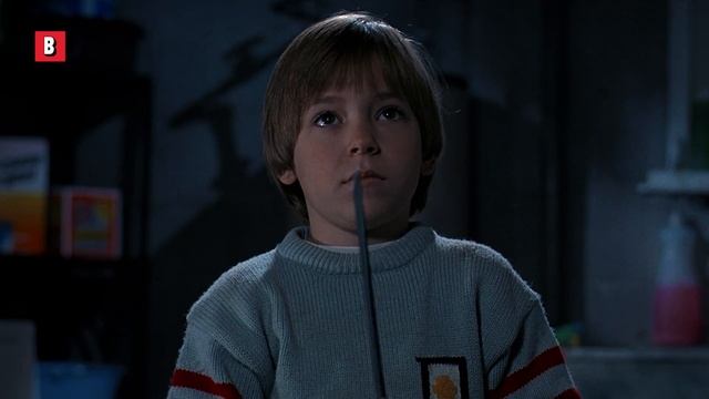 Chucky contre le beau-père | Chucky, la poupée de sang | Extrait VF смотреть онлайн