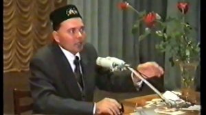 ДК Кирова 1-я часть | Рафик Миннекаев