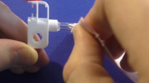 Как снять вертикальные жалюзи