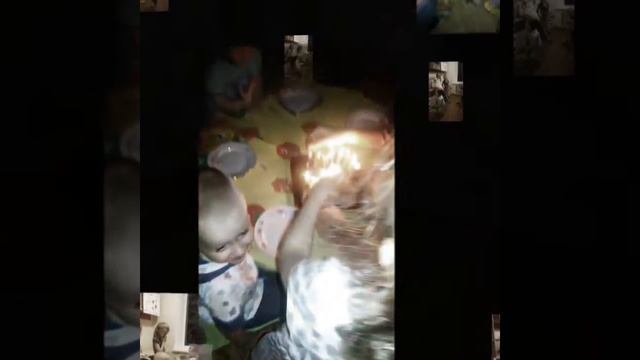 День рождения Маргариты 26.11.2016 смотреть онлайн