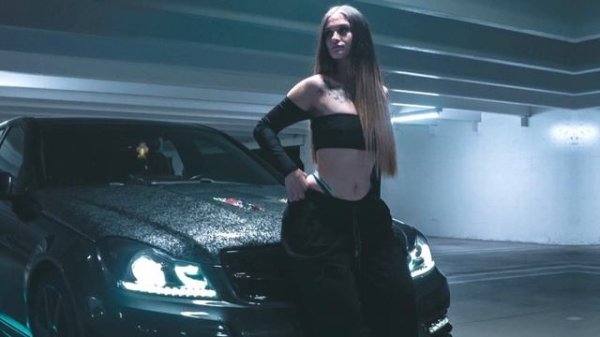 Забывай меня (SWERODO Remix)