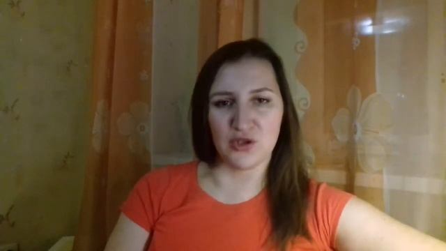 Отзыв Натальи о курсе Анны Всехсвятской "Порядок в голове" смотреть онлайн