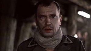 «Иди и смотри»,актёр Юри Лумисте