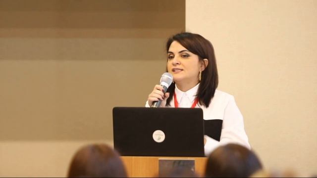 "Yod çatışmazlığı IQ-nın 13 bal azalmasına səbəb olur" смотреть онлайн