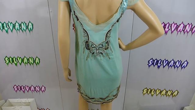 Silvana Shop смотреть онлайн