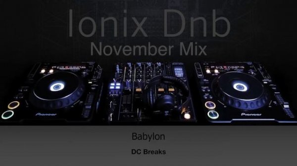 Best Dnb Dupstep November