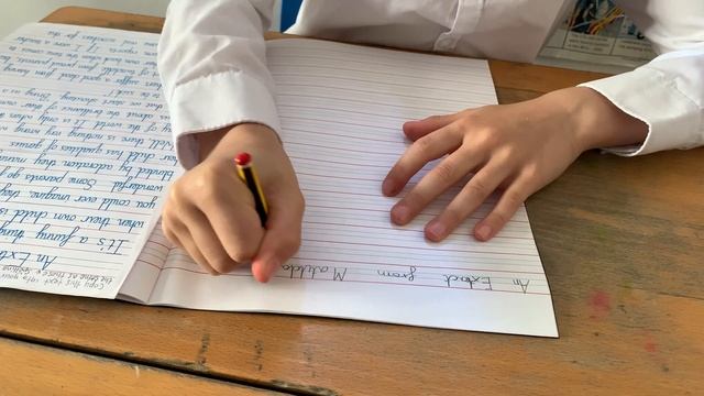 Meet the Choristers смотреть онлайн