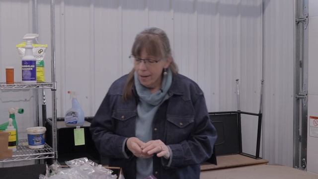What should you do with your Batteries? - Pt. 1 смотреть онлайн