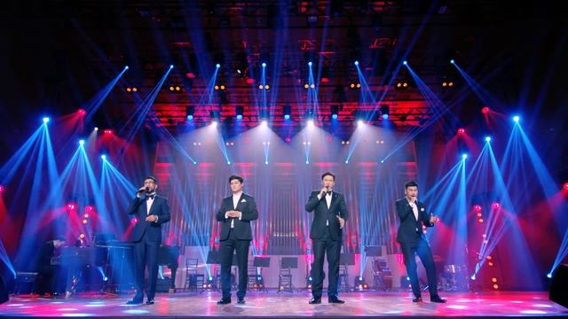 MEZZO - Нежность (Acoustic)