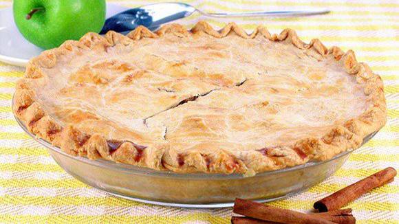 Пирог с джемом закрытый смотреть онлайн