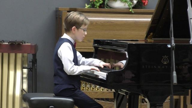 С. В. Рахманинов. "Сирень". смотреть онлайн