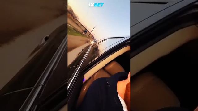 Венгалби соскочил от полиции - Креативный рол смотреть онлайн