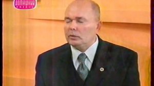 ТНТ 2004г. 1-я часть | Рафик Миннекаев