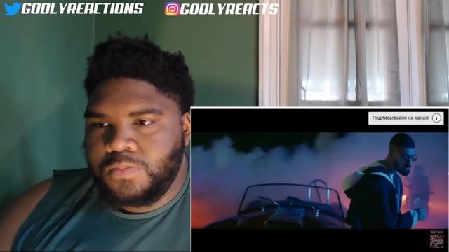 #Miyagi #AndyPanda #Hustle Miyagi & Andy Panda - Hustle (Премьера клипа 2018)REACTION