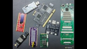 HDMI DIY, возможно будущий тестер разъема HDMI | #Обзор