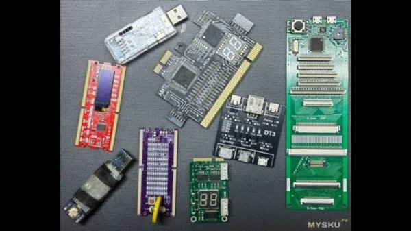 HDMI DIY, возможно будущий тестер разъема HDMI | #Обзор