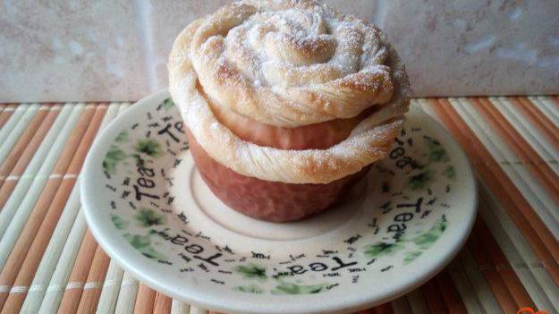 Кухня Мамашки