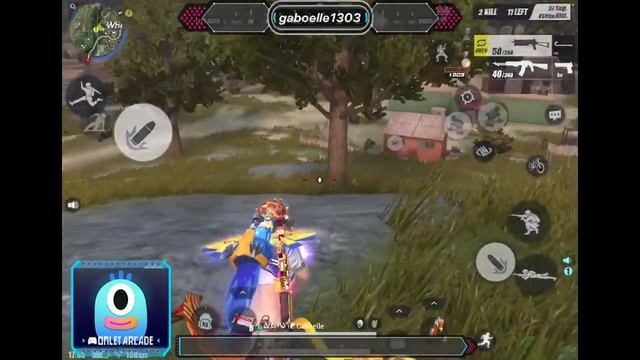 Watch me play Rules of Survival via Omlet Arcade! смотреть онлайн