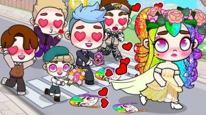 ПЛАНЕТА АВАТАР ВОРЛД АРТИСТКА