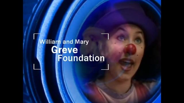 40 Minutes Of PBS Funding Credits