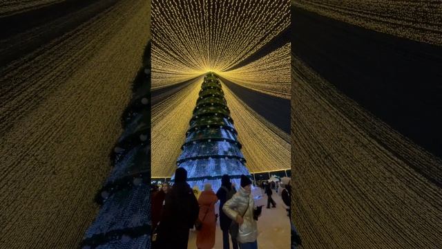 ДА БУДЕТ СВЕТ!🌟 смотреть онлайн