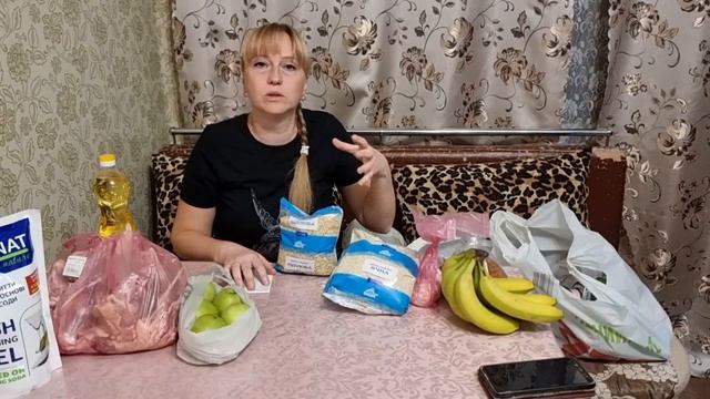 Обзор покупок из АТБ! Цены и Акции смотреть онлайн