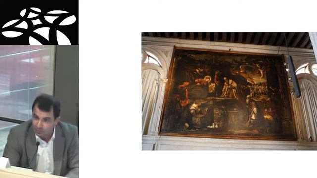 Luce a Venezia per i tesori d'arte - parte 2 смотреть онлайн