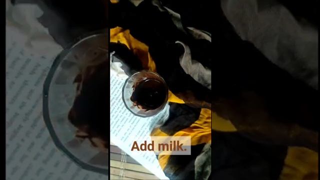 #Chocolate Sauce 🍫| 2 Ingredient Recipe! | 2 Minute Recipe | #Justchefgupta смотреть онлайн