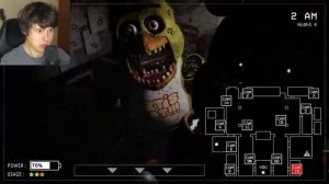 📹 МАРИОНЕТКА!!! В ФНАФ ПЛЮС ➲ Fnaf Plus #4 →
👤 windy31