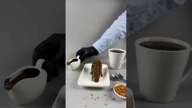 San Sebastian cheesecake // Чизкейк Сан Себастьян #samoylovelis #cheesecake смотреть онлайн