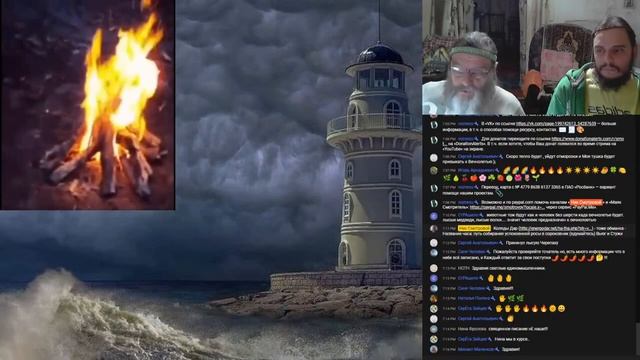 298 Ник Смотровой - Про вброшенные обманки (Пули Дьявола) и выход на новый уровень осознанности смотреть онлайн