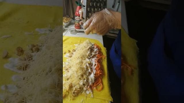 Гигант шаурма от якубова смотреть онлайн