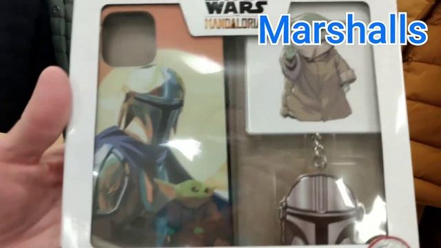 NEW FINDS- HALLOWEEN 2021 BABY YODA GROGU THE MANDALORIAN HALLOWEEN AND NEW MERCH смотреть онлайн